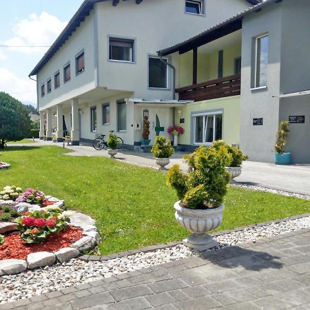 Alpenblick - Modernes Apartment In Ruhelage Villach Exterior photo